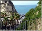 foto Mare a Tropea e Capo Vaticano